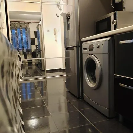 Apartman Dora