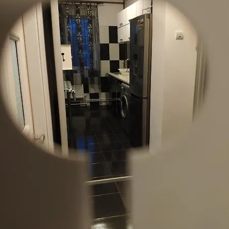 Dora Apartman *