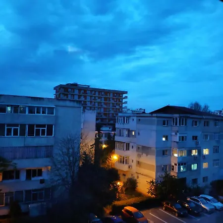 Apartman Dora Konstanca