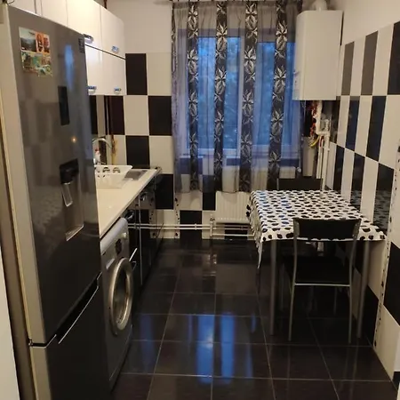 Apartman Dora