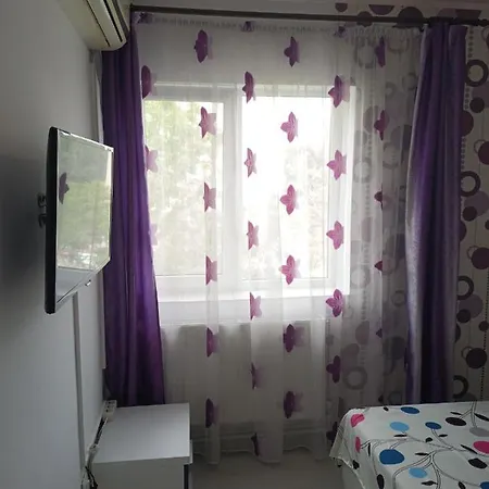 Dora Apartman