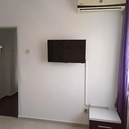 Apartman Dora Konstanca