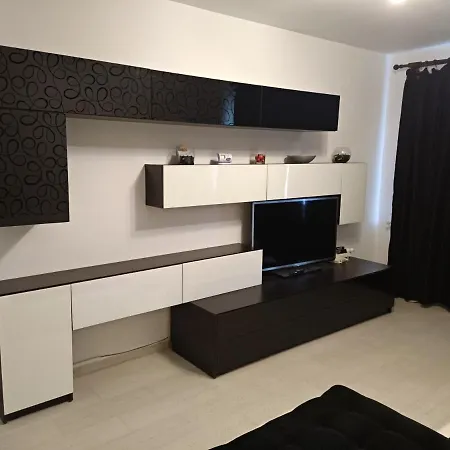 Apartman Dora *